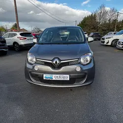 Renault Twingo 3 0.9 TCE 90CH ENERGY LIMITED EURO6C M&eacute;rignac