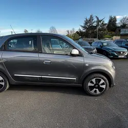 Renault Twingo 3 0.9 TCE 90CH ENERGY LIMITED EURO6C M&eacute;rignac
