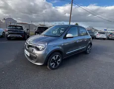 Renault Twingo 3 Albi