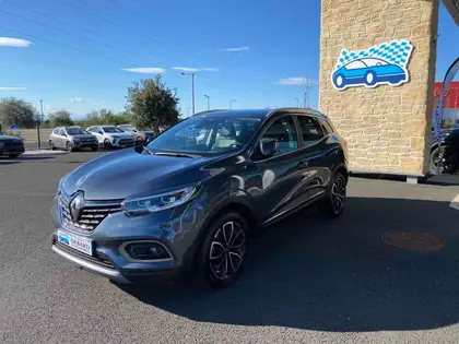 Renault Kadjar - 1.5 BLUE DCI 115CH INTENS EDC - 21 - 19 490 €