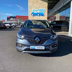 Renault Kadjar 1.5 BLUE DCI 115CH INTENS EDC - 21 Saint-L&eacute;ger-de-Lini&egrave;res