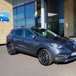 Renault Kadjar 1.5 BLUE DCI 115CH INTENS EDC - 21 Saint-L&eacute;ger-de-Lini&egrave;res
