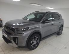 Citroen e-C3 Aircross Challans