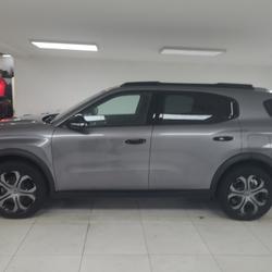 Citroen e-C3 Aircross 113 ch autonomie &eacute;tendue - Plus occasion - Challans - photo 2/19