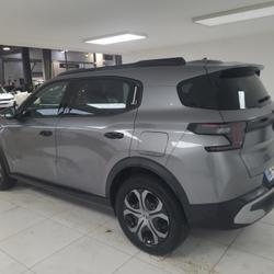 Citroen e-C3 Aircross 113 ch autonomie &eacute;tendue - Plus occasion - Challans - photo 3/19