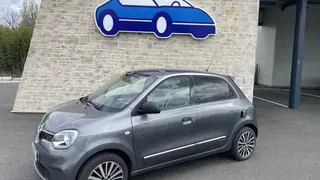 Renault Twingo  - Intens - photo 0