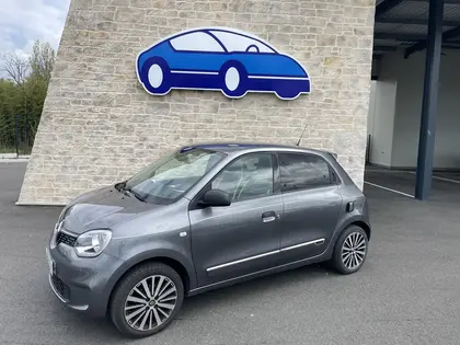 Renault Twingo - 0.9 TCE 95CH INTENS - 20 - 11 980 €