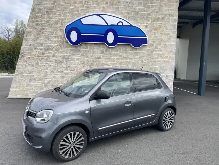 Renault Twingo  - Intens - 11 980 €