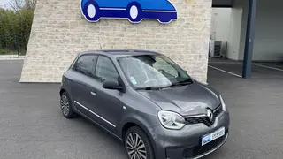 Renault Twingo  - Intens - photo 2