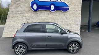 Renault Twingo  - Intens - photo 3