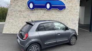 Renault Twingo  - Intens - photo 4