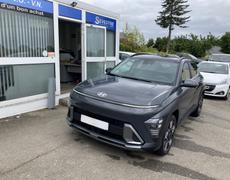 Hyundai Kona Carentoir