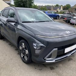 Hyundai Kona 1.6 GDI 129CH HYBRID EXECUTIVE DCT-6 Carentoir