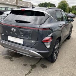 Hyundai Kona 1.6 GDI 129CH HYBRID EXECUTIVE DCT-6 Carentoir