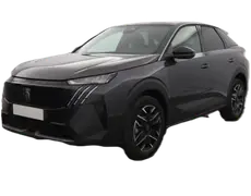 Peugeot 3008 Saint-Gor