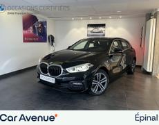 BMW Serie 1 Chavelot