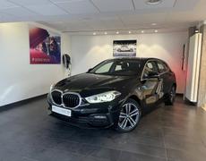 BMW Serie 1 Chavelot