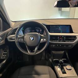 BMW Serie 1 116dA 116ch Business Design DKG7 Chavelot