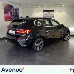 BMW Serie 1 116d 116 ch DKG7 Business Design Chavelot