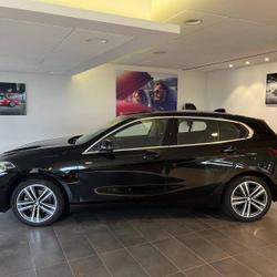 BMW Serie 1 116d 116 ch DKG7 Business Design Chavelot