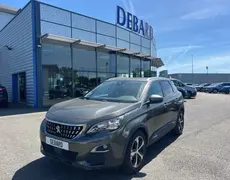 Peugeot 3008 Mérignac