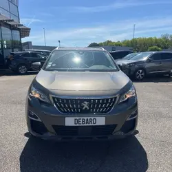 Peugeot 3008 1.2 PURETECH 130CH E6.C ACTIVE S&S EAT8 Lab&egrave;ge