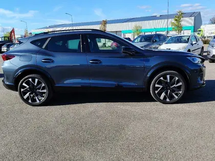 Cupra Formentor - 2.0 TDI 150CH V DSG7 - 32 990 €