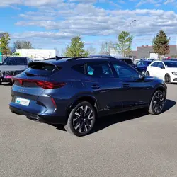 Cupra Formentor 2.0 TDI 150CH V DSG7 Saint-L&eacute;ger-de-Lini&egrave;res