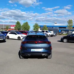 Cupra Formentor 2.0 TDI 150CH V DSG7 Saint-L&eacute;ger-de-Lini&egrave;res