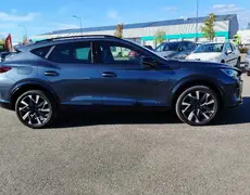 Cupra Formentor Mérignac