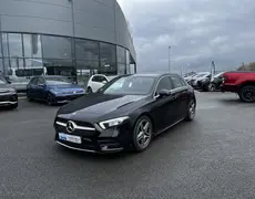 Mercedes Classe A Ibos