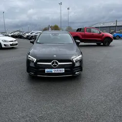 Mercedes Classe A 200 D 150CH AMG LINE 8G-DCT Ibos