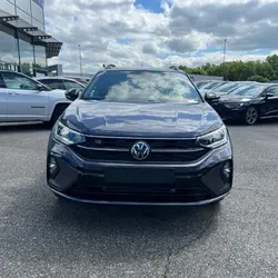Volkswagen Taigo 1.0 TSI 116CH R-LINE EDITION DSG7 Lab&egrave;ge