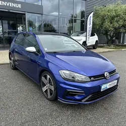 Volkswagen Golf 7 2.0 TSI 300CH R 4MOTION DSG7 EURO6D-T 5P Saint-Saturnin