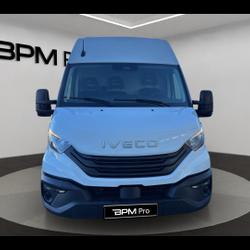 Iveco Daily 35S14H / Fourgon 12m3 / 2024 occasion - Rez&eacute; - photo 2/19