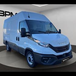Iveco Daily 35S14H / Fourgon 12m3 / 2024 occasion - Rez&eacute; - photo 3/19