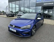 Volkswagen Golf 7 Labège