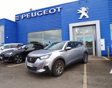Peugeot 2008 Ploërmel