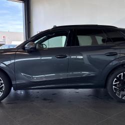 Cupra Terramar Terramar 1.5 eHybrid 204 ch DSG6 V Le Havre