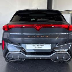 Cupra Terramar Terramar 1.5 eHybrid 204 ch DSG6 V Le Havre