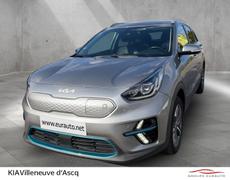 Kia Niro Villeneuve-d'Ascq
