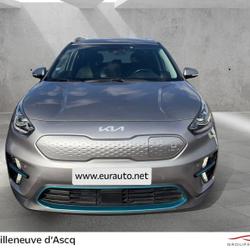 Kia Niro Lounge 204ch Villeneuve-d'Ascq