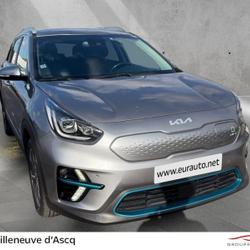 Kia Niro Lounge 204ch Villeneuve-d'Ascq