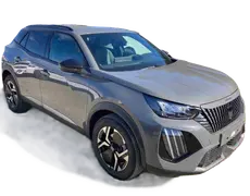 Peugeot 2008 Saint-Gor