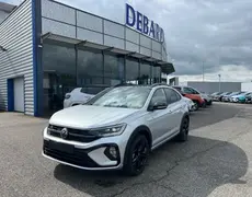 Volkswagen Taigo Mées