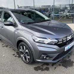 Dacia Sandero 1.0 TCE 90CH JOURNEY Saint-L&eacute;ger-de-Lini&egrave;res