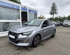 Peugeot 208 Carentoir