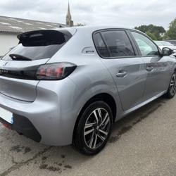 Peugeot 208 1.2 PURETECH 75CH S&S STYLE Carentoir