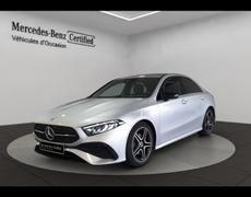 Mercedes Classe A Chambray-lès-Tours