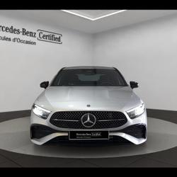 Mercedes Classe A 180 d 116ch AMG Line 8G-DCT Chambray-l&egrave;s-Tours
